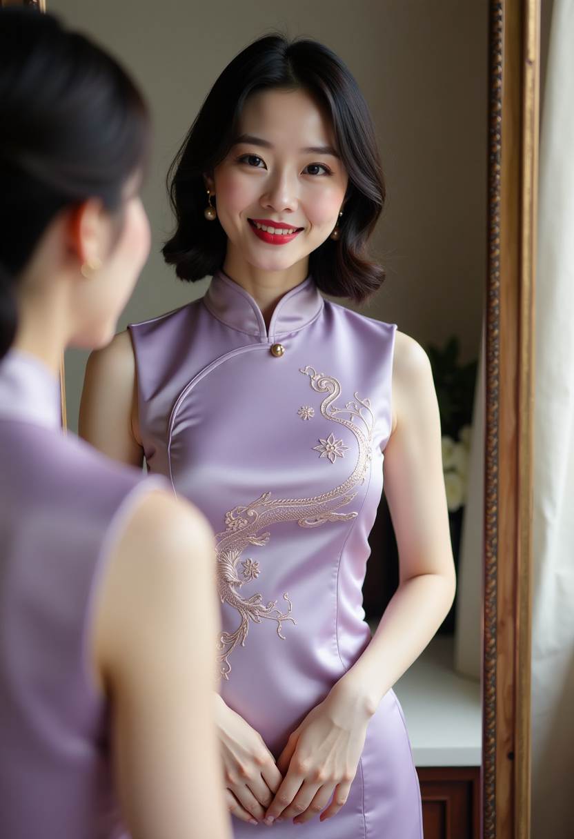 儿子的妈妈完整版
